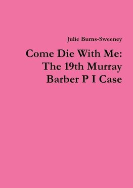 Come Die With Me