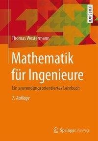 Mathematik für Ingenieure