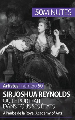 Sir Joshua Reynolds ou le portrait dans tous ses états