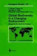 Global Biodiversity in a Changing Environment