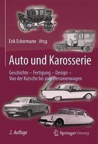 Auto und Karosserie