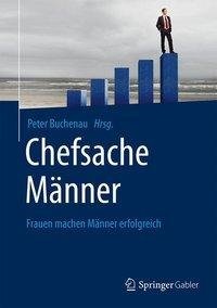 Chefsache Männer