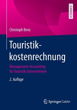 Touristikkostenrechnung