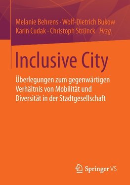 Inclusive City