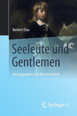 Seeleute und Gentlemen