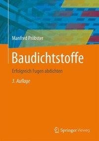 Baudichtstoffe