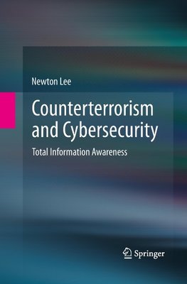 Counterterrorism and Cybersecurity