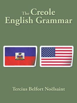 The Creole English Grammar