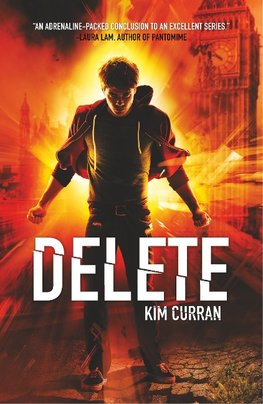 Delete