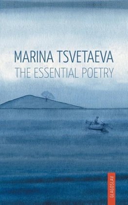 Marina Tsvetaeva