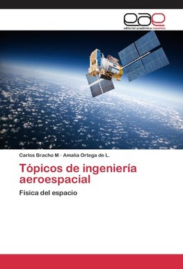 Tópicos de ingeniería aeroespacial