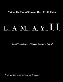 L.A.M.A.Y.I.I.