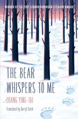 The Bear Whispers to Me