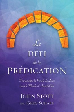 Le défi de la prédication