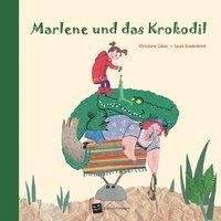 Marlene und das Krokodil