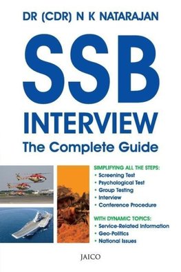 SSB Interview