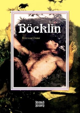 Böcklin. Monografie