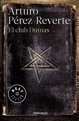 El Club Dumas