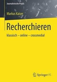 Recherchieren