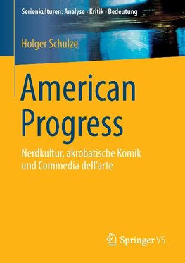 American Progress