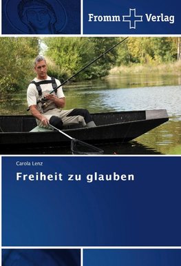 Freiheit zu glauben