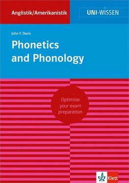 Phonetics and Phonology