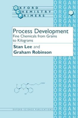 Process Development