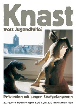 Knast trotz Jugendhilfe?