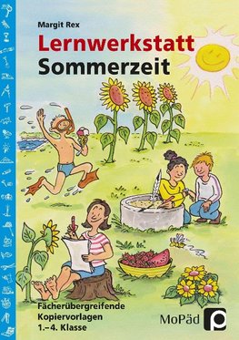 Lernwerkstatt Sommerzeit