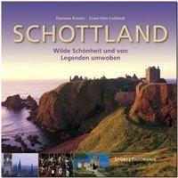 PANORAMA SCHOTTLAND - Wilde Schönheit und von Legenden umwoben