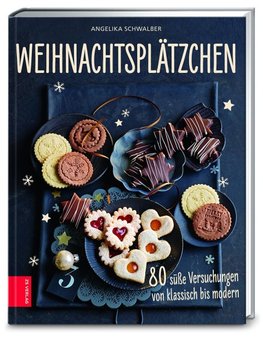 Weihnachtsplätzchen