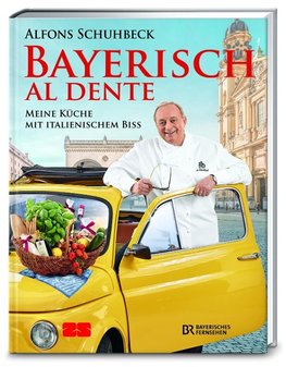 Bayerisch al dente