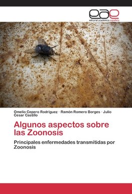 Algunos aspectos sobre las Zoonosis