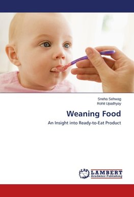 Weaning Food