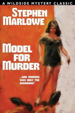 Model for Murder