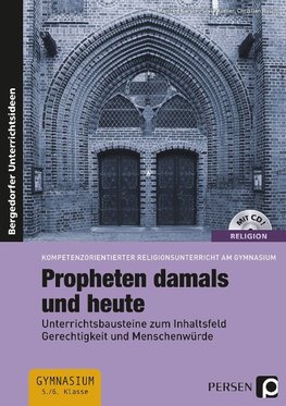 Propheten damals und heute