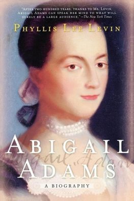 Abigail Adams