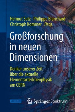 Großforschung in neuen Dimensionen