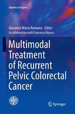 Multimodal Treatment of Recurrent Pelvic Colorectal Cancer