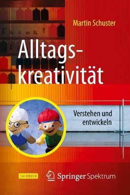 Schuster, M: Alltagskreativität