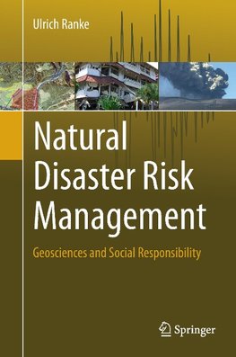 Natural Disaster Risk Management