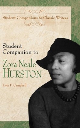 Student Companion to Zora Neale Hurston