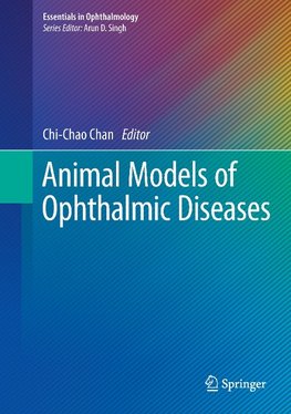 Animal Models of Ophthalmic Diseases