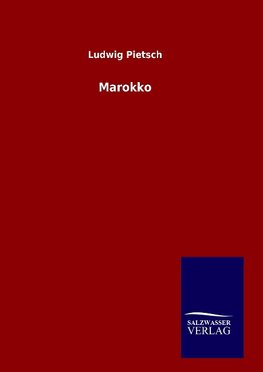 Marokko