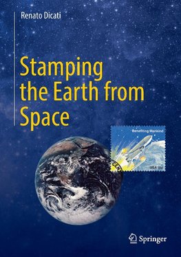 Stamping the Earth from Space