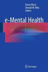 e-Mental Health