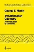 Transformation Geometry