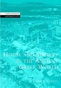 House and Society in the Ancient Greek World