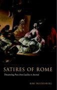 Satires of Rome