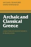 Archaic and Classical Greece